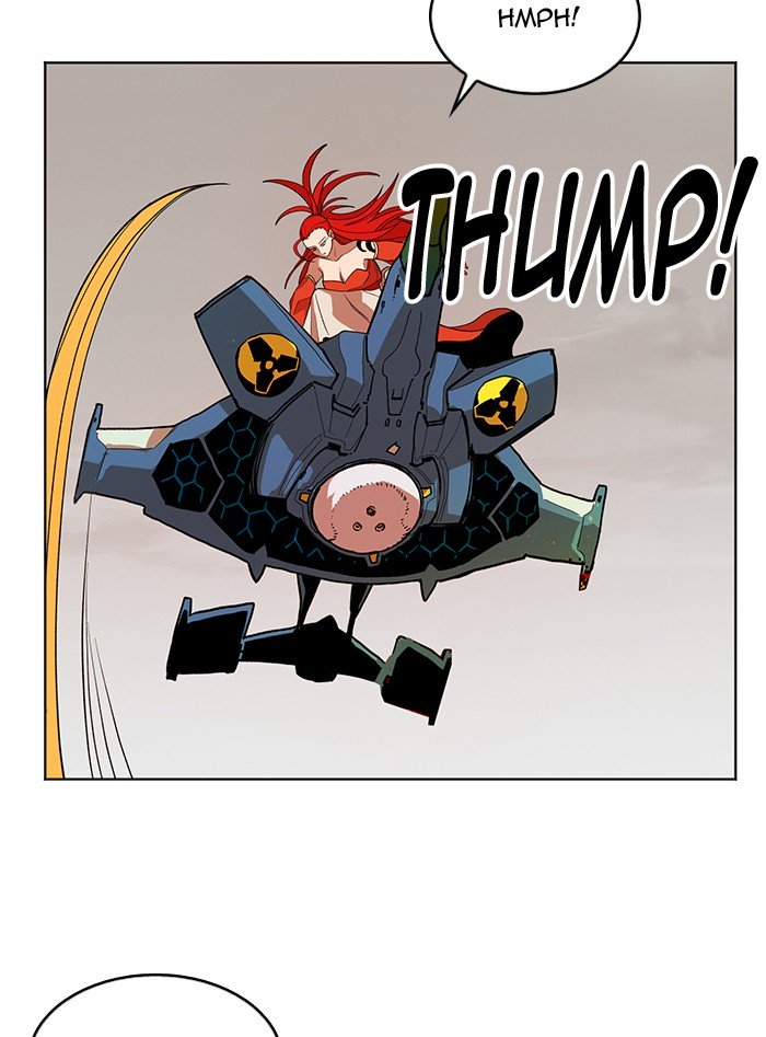 Hardcore Leveling Warrior chapter 242 page 17