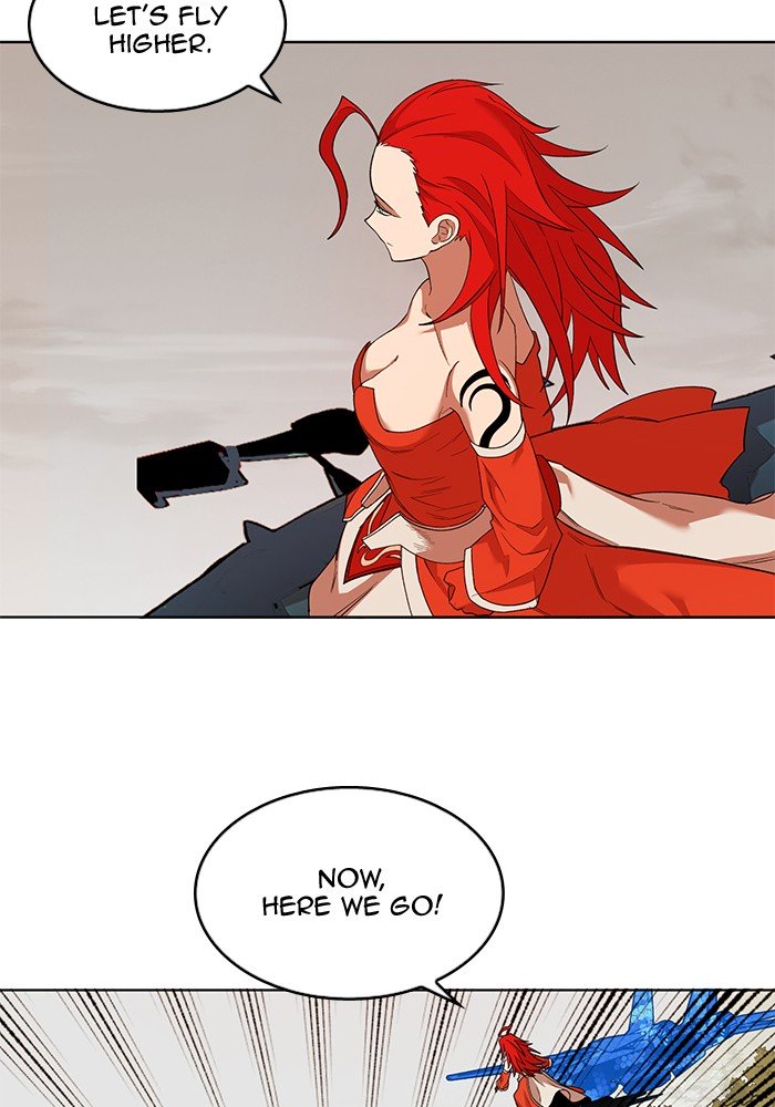 Hardcore Leveling Warrior chapter 242 page 18