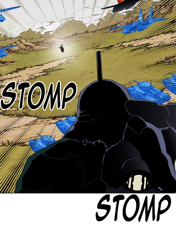 Hardcore Leveling Warrior chapter 242 page 19