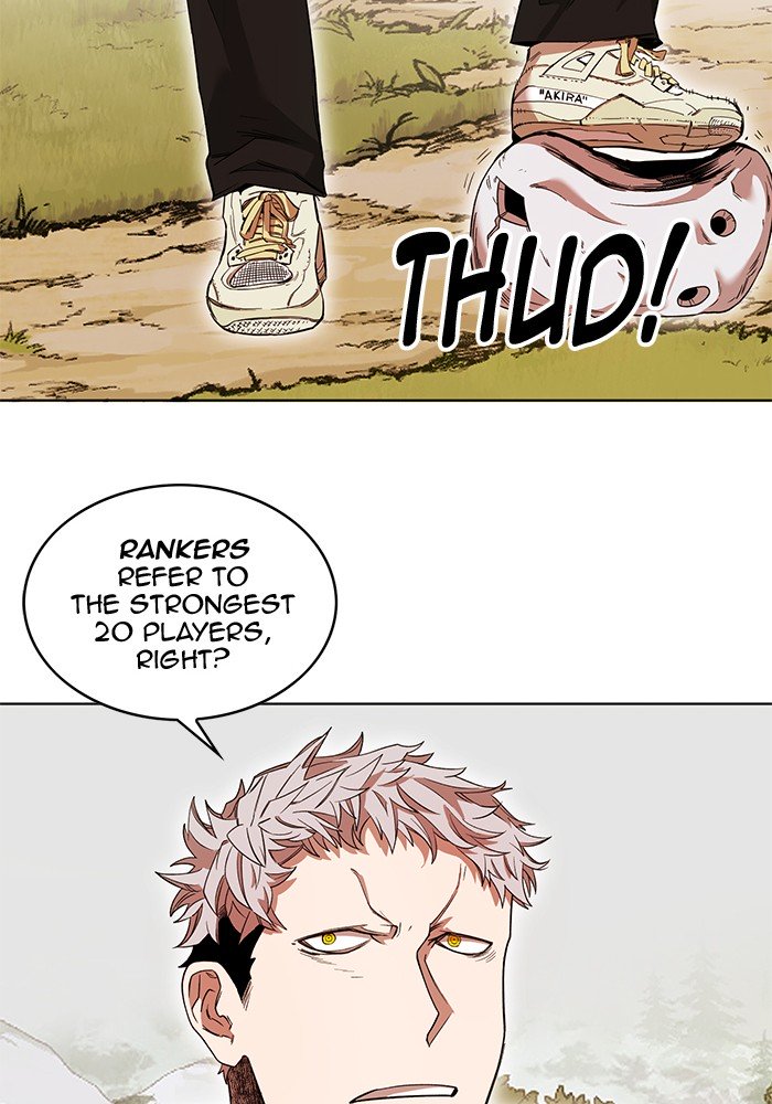 Hardcore Leveling Warrior chapter 242 page 2