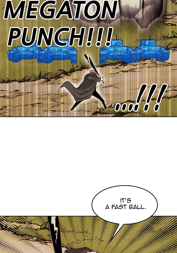 Hardcore Leveling Warrior chapter 242 page 24