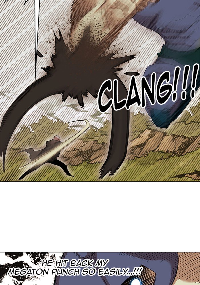 Hardcore Leveling Warrior chapter 242 page 26