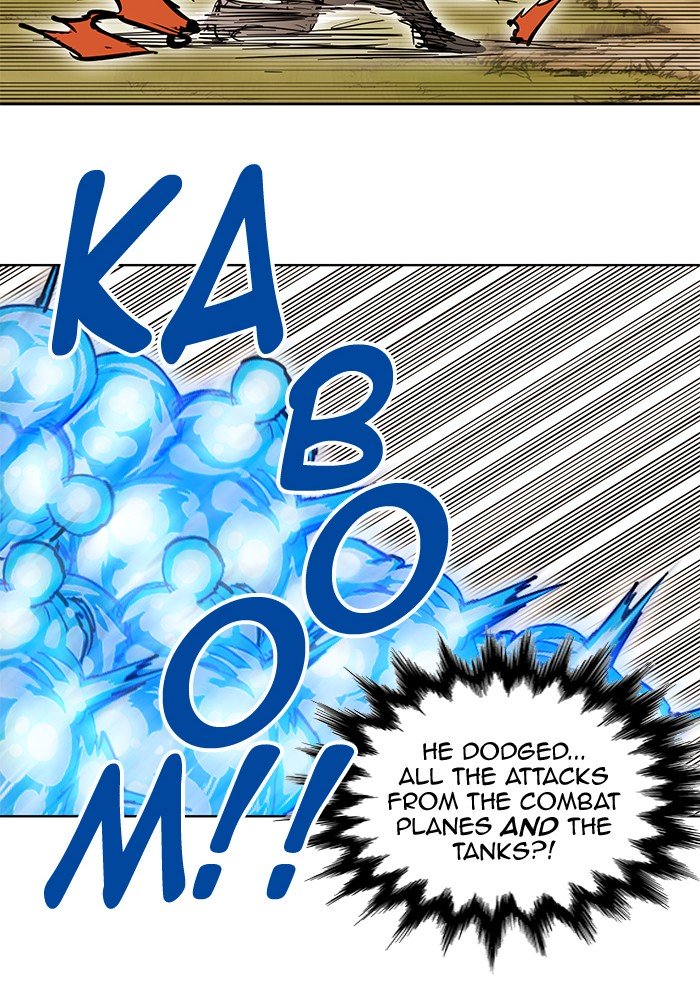 Hardcore Leveling Warrior chapter 242 page 31