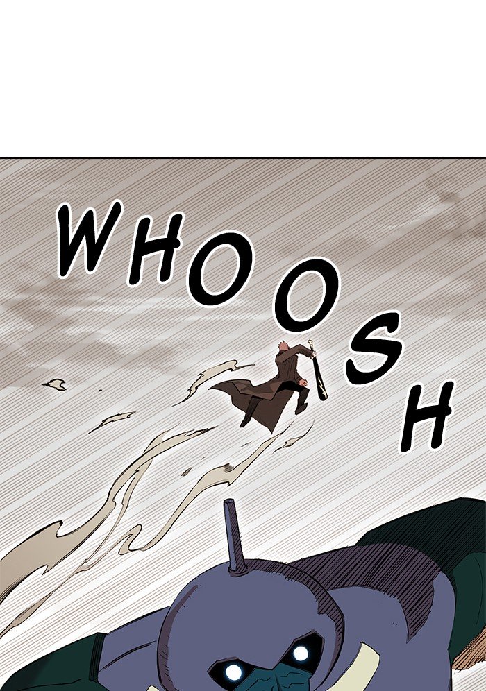 Hardcore Leveling Warrior chapter 242 page 32