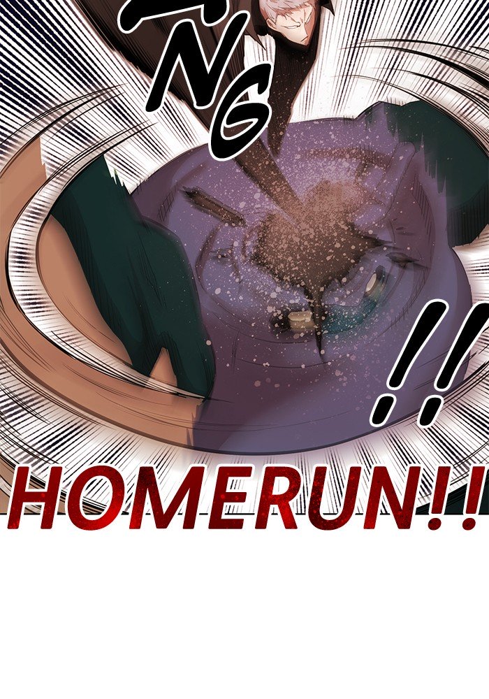 Hardcore Leveling Warrior chapter 242 page 35