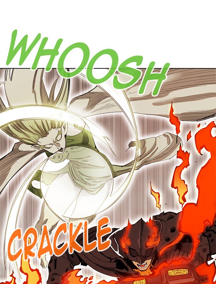 Hardcore Leveling Warrior chapter 242 page 39