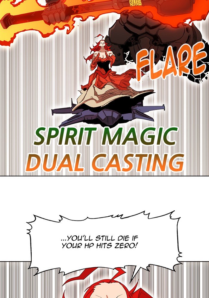 Hardcore Leveling Warrior chapter 242 page 40