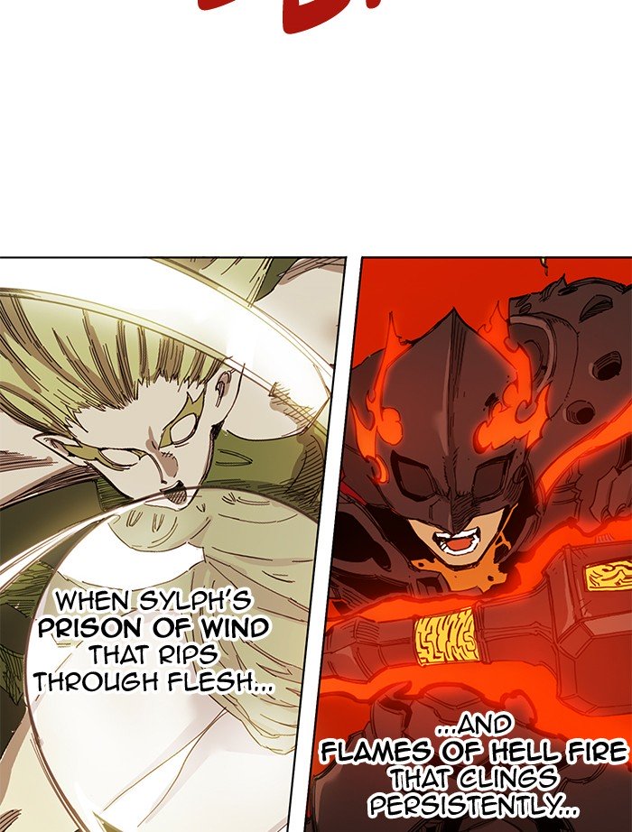 Hardcore Leveling Warrior chapter 242 page 43