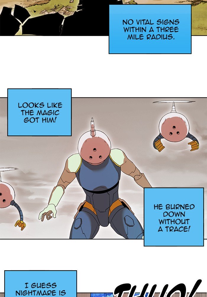 Hardcore Leveling Warrior chapter 242 page 46