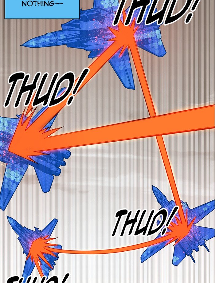 Hardcore Leveling Warrior chapter 242 page 47