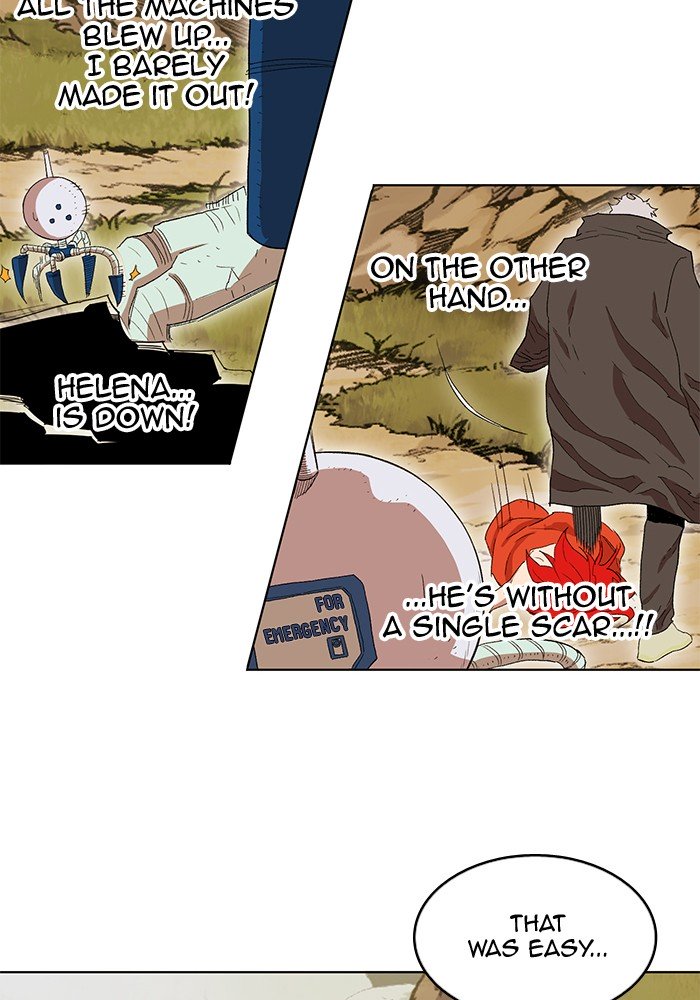 Hardcore Leveling Warrior chapter 242 page 69