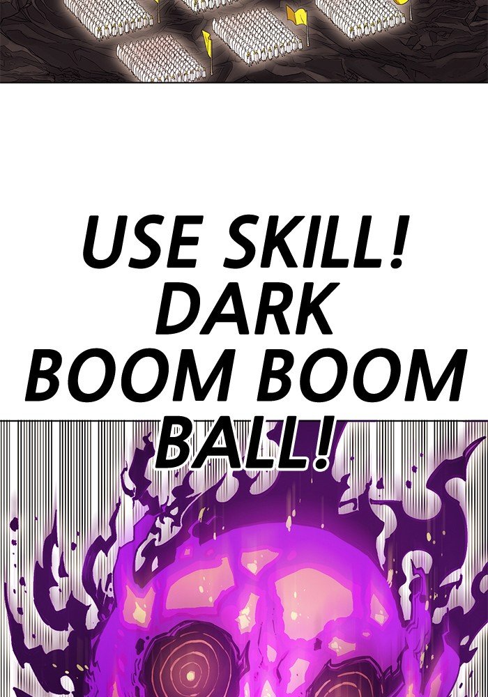 Hardcore Leveling Warrior chapter 243 page 10