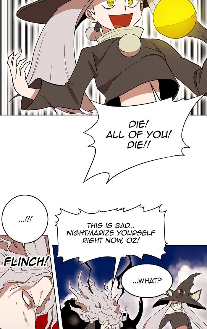 Hardcore Leveling Warrior chapter 243 page 13