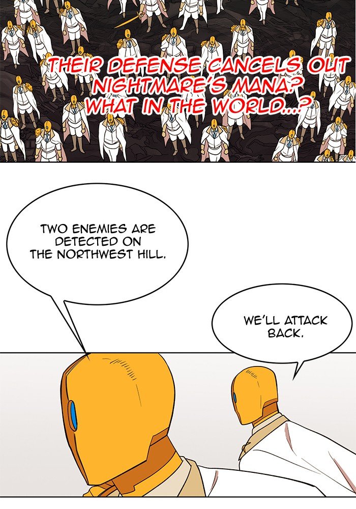 Hardcore Leveling Warrior chapter 243 page 16