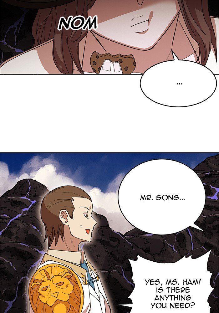 Hardcore Leveling Warrior chapter 243 page 2