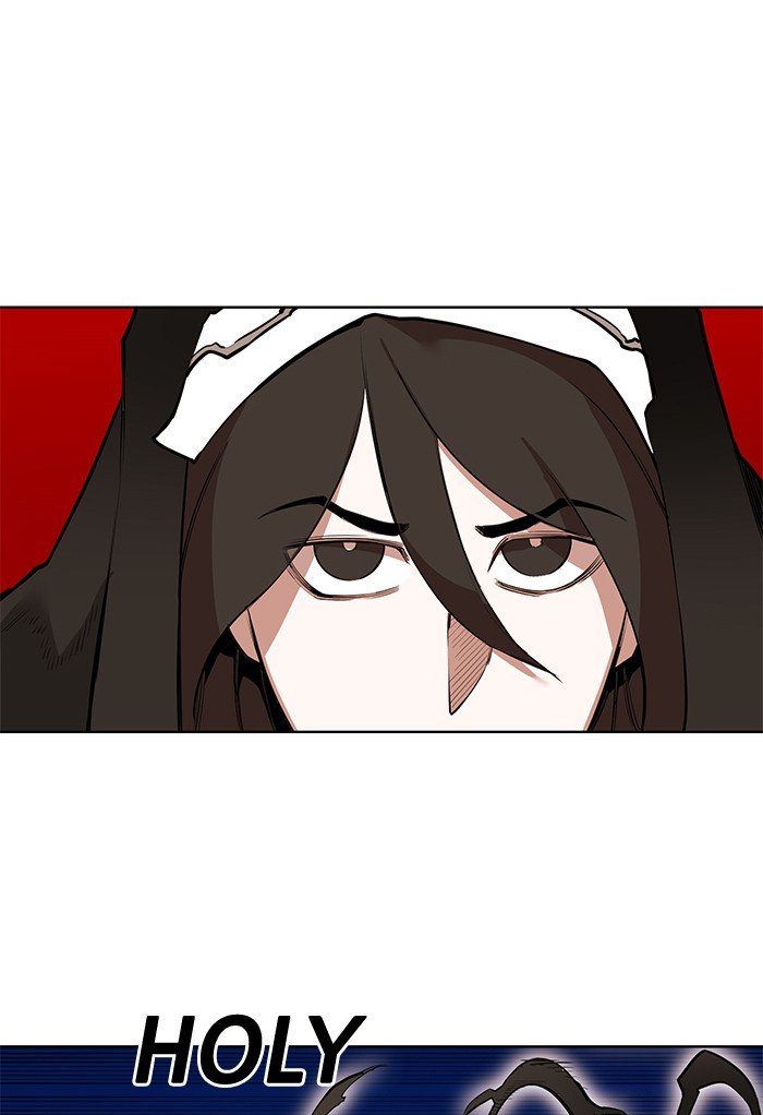 Hardcore Leveling Warrior chapter 243 page 20