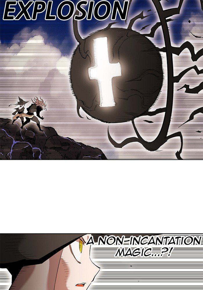 Hardcore Leveling Warrior chapter 243 page 21