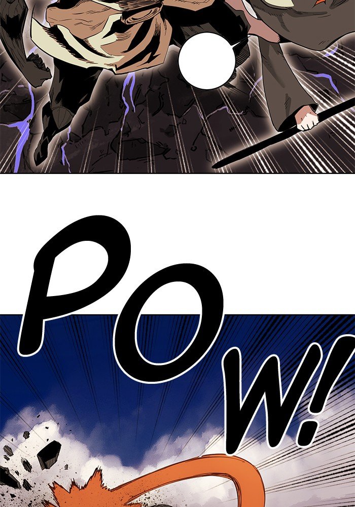 Hardcore Leveling Warrior chapter 243 page 23