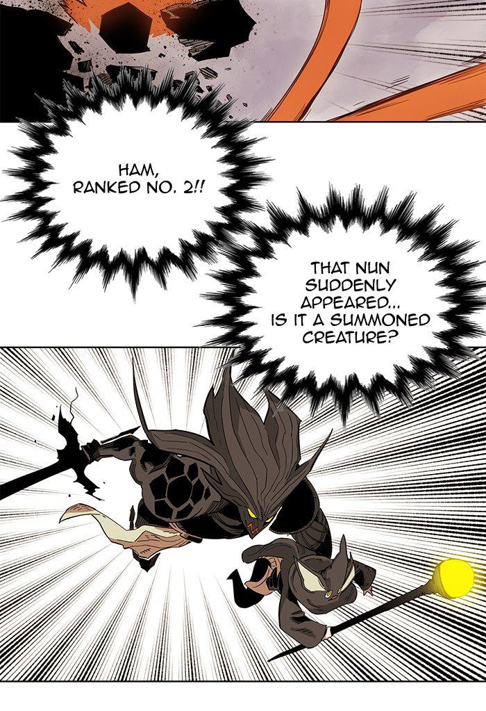 Hardcore Leveling Warrior chapter 243 page 24