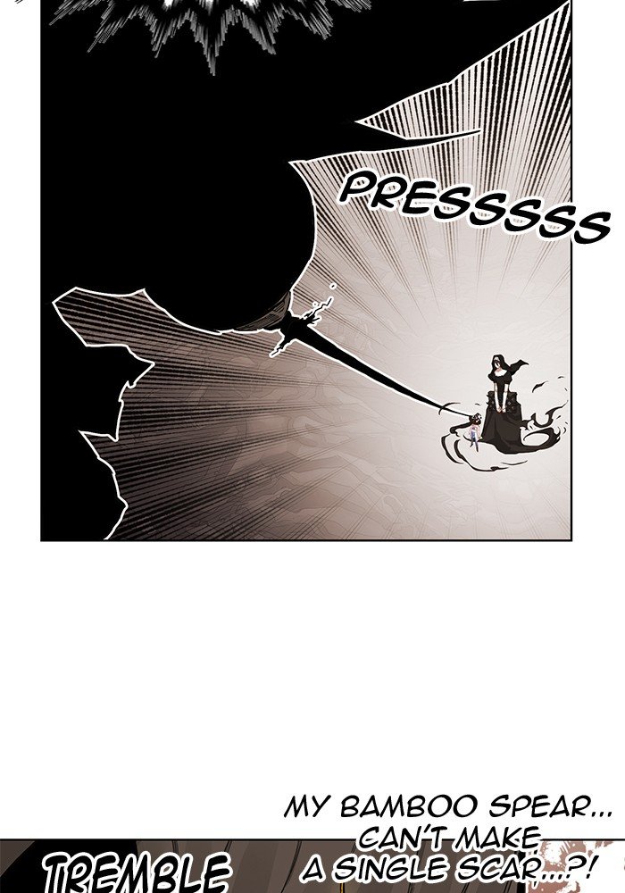 Hardcore Leveling Warrior chapter 243 page 31