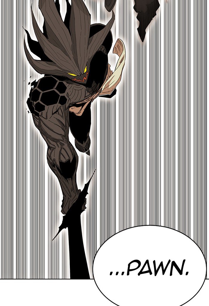 Hardcore Leveling Warrior chapter 243 page 34