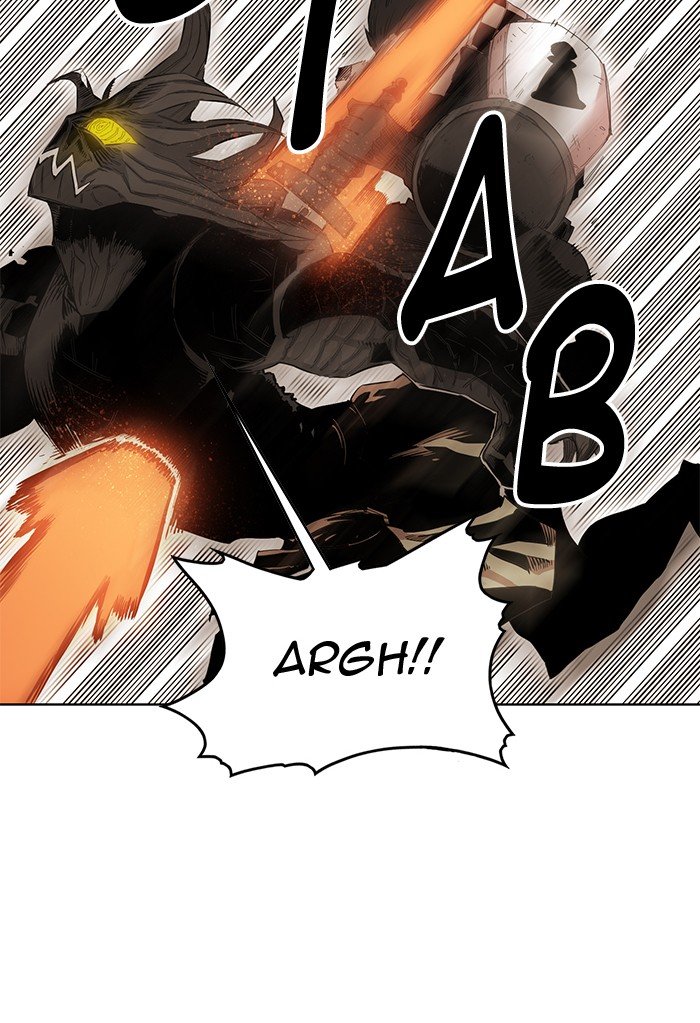 Hardcore Leveling Warrior chapter 243 page 36