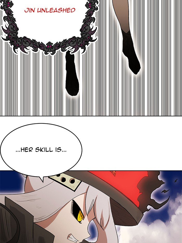 Hardcore Leveling Warrior chapter 243 page 41