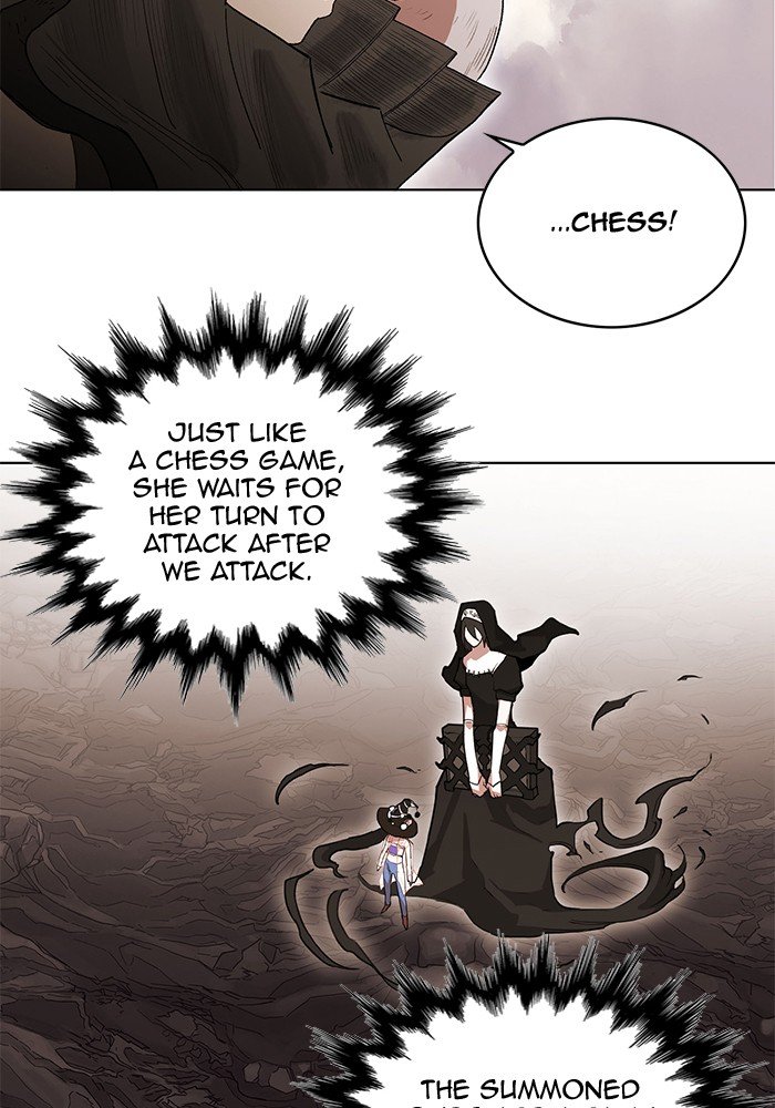 Hardcore Leveling Warrior chapter 243 page 42