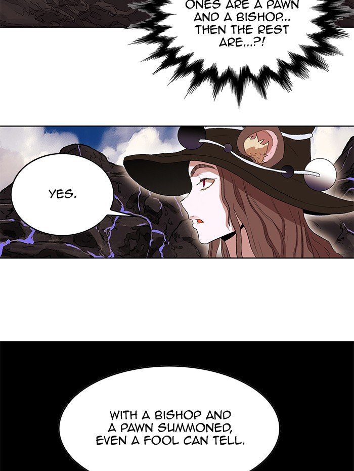 Hardcore Leveling Warrior chapter 243 page 43