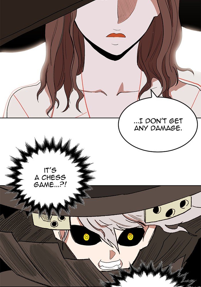 Hardcore Leveling Warrior chapter 243 page 46