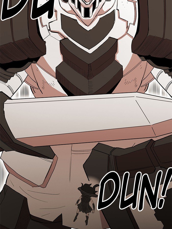 Hardcore Leveling Warrior chapter 243 page 49