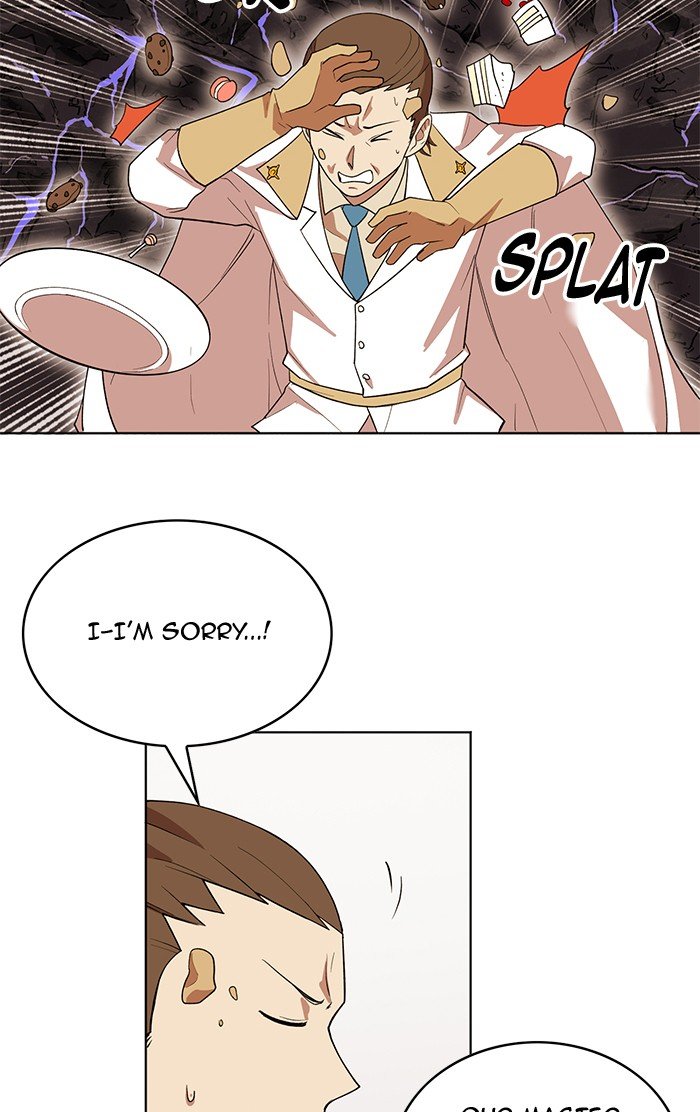 Hardcore Leveling Warrior chapter 243 page 5