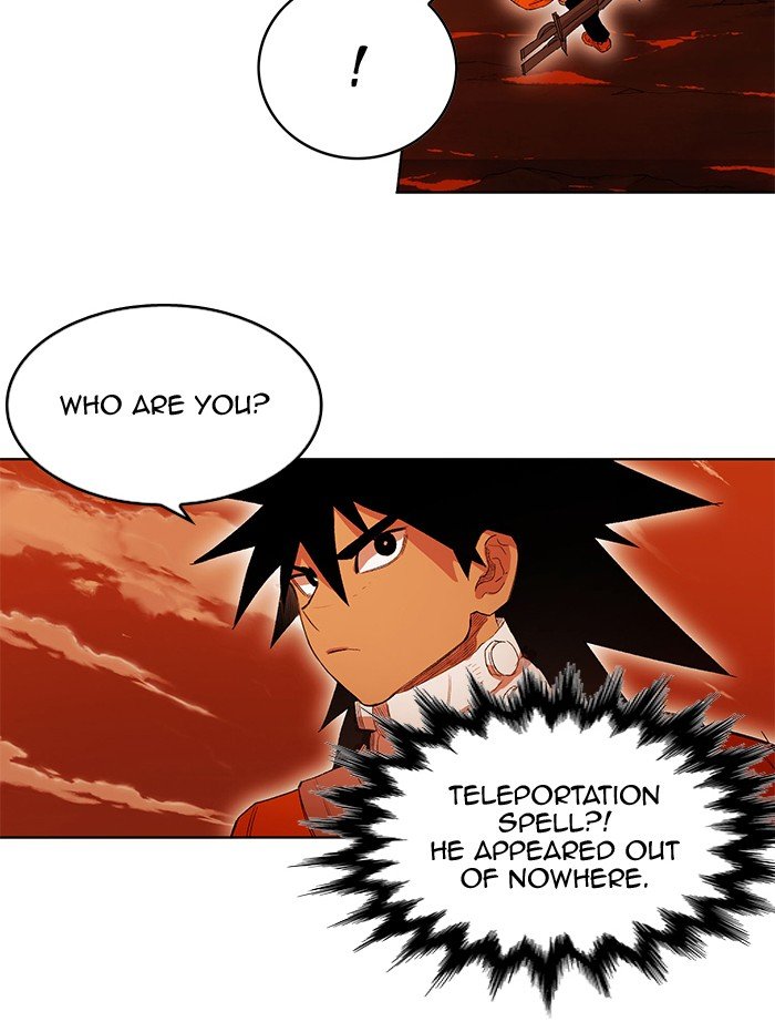 Hardcore Leveling Warrior chapter 243 page 55