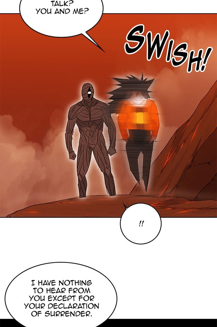 Hardcore Leveling Warrior chapter 243 page 58