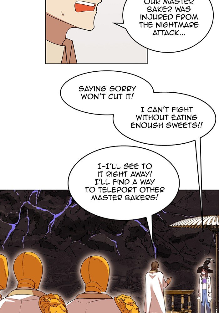 Hardcore Leveling Warrior chapter 243 page 6