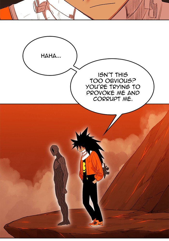 Hardcore Leveling Warrior chapter 243 page 61