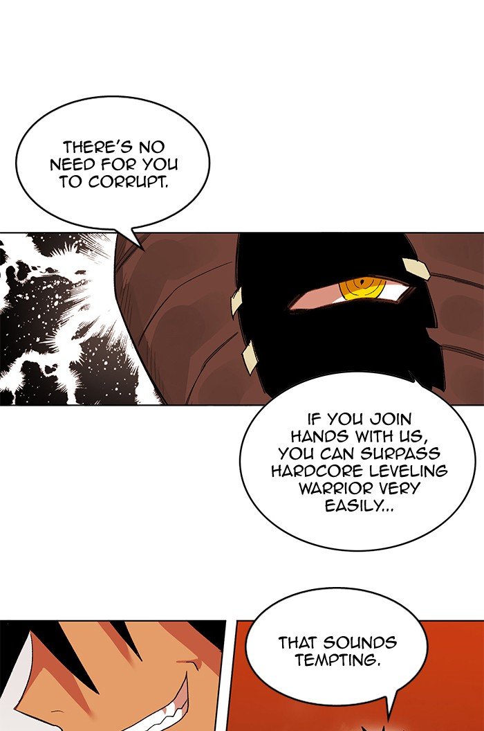 Hardcore Leveling Warrior chapter 243 page 62