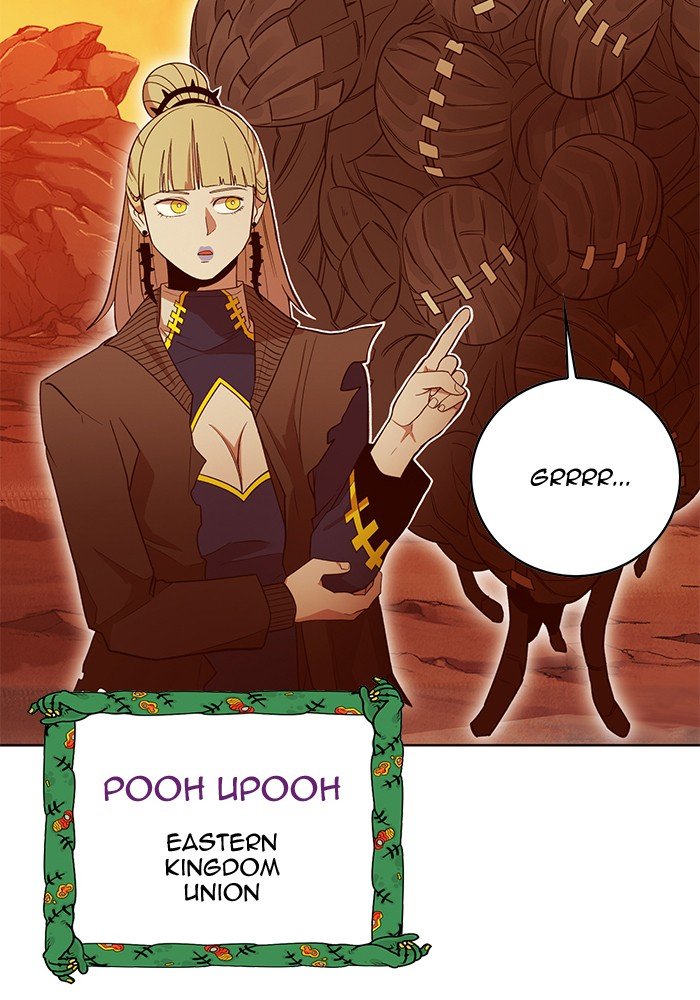 Hardcore Leveling Warrior chapter 244 page 10