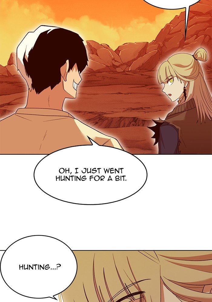 Hardcore Leveling Warrior chapter 244 page 12