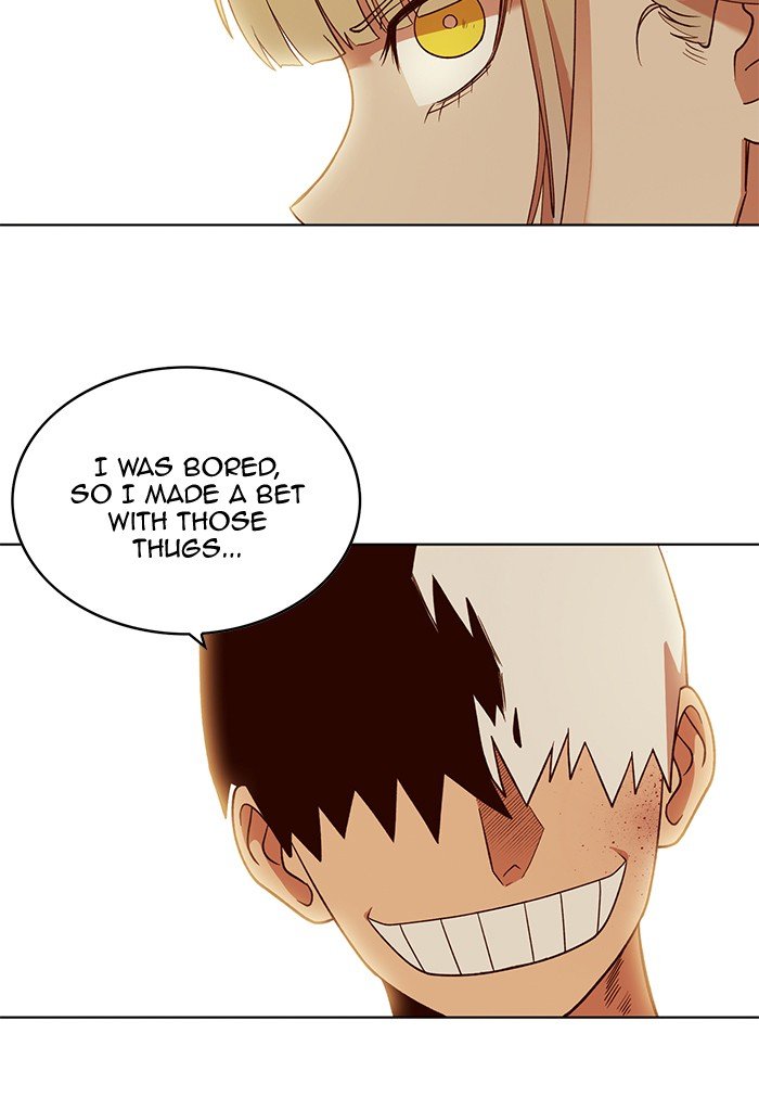 Hardcore Leveling Warrior chapter 244 page 13