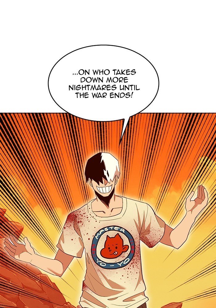 Hardcore Leveling Warrior chapter 244 page 14