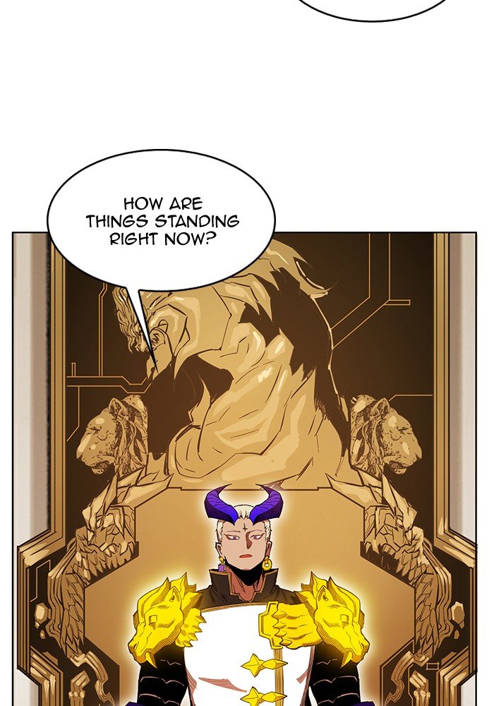 Hardcore Leveling Warrior chapter 244 page 21