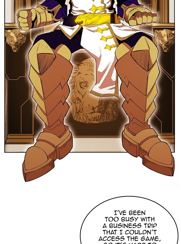 Hardcore Leveling Warrior chapter 244 page 22