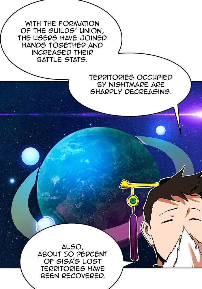 Hardcore Leveling Warrior chapter 244 page 25