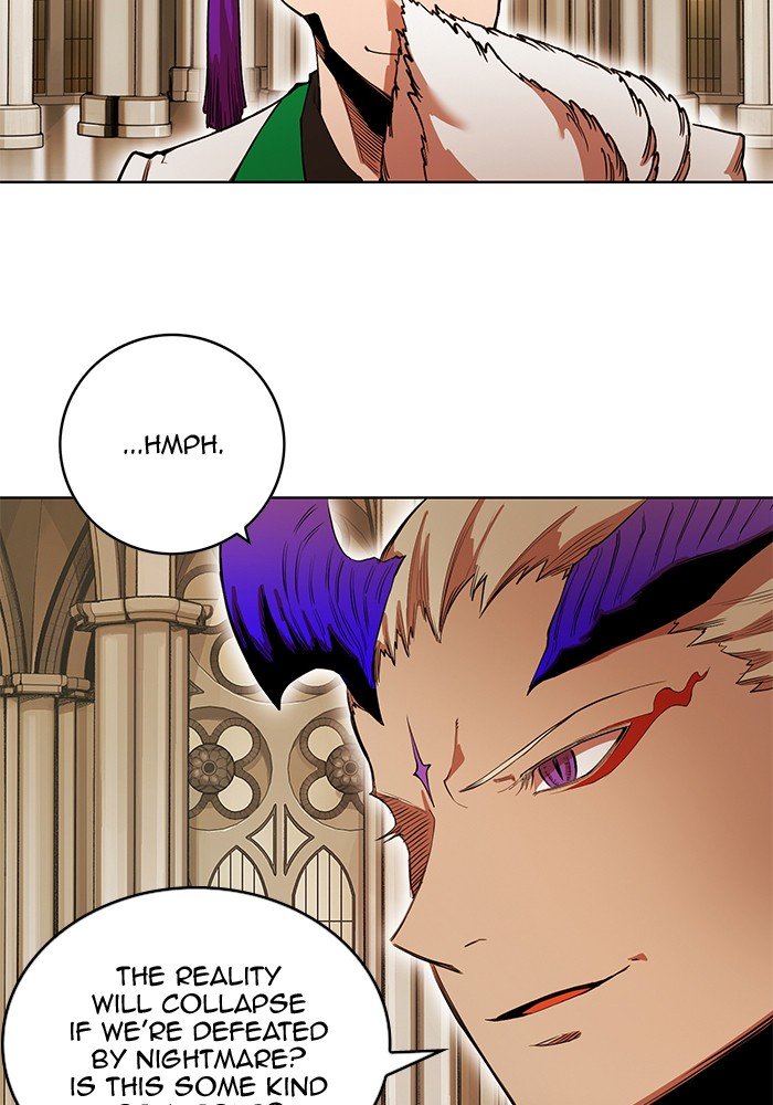 Hardcore Leveling Warrior chapter 244 page 29