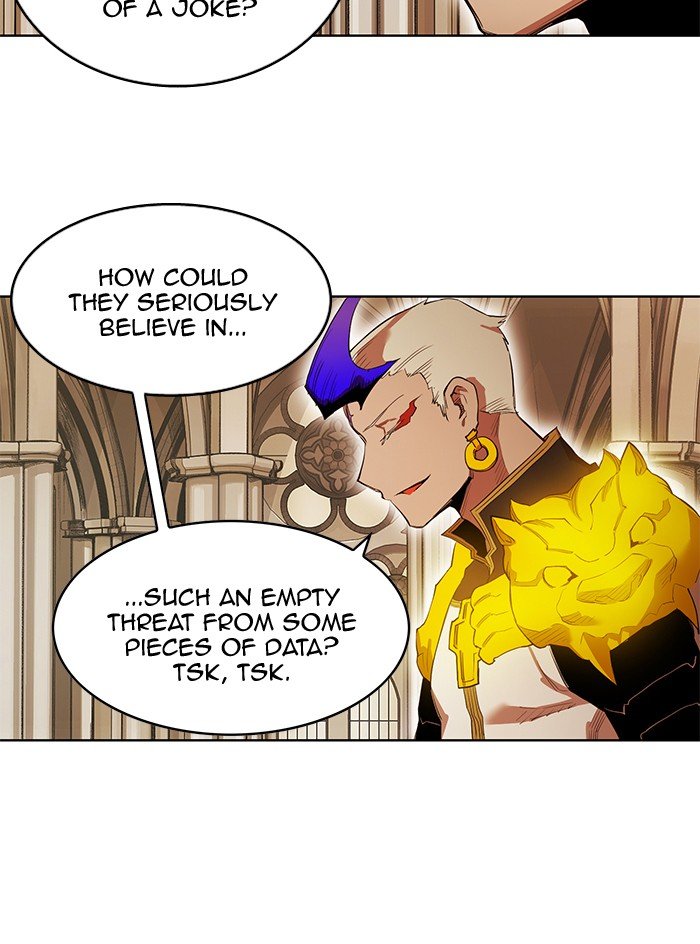 Hardcore Leveling Warrior chapter 244 page 30