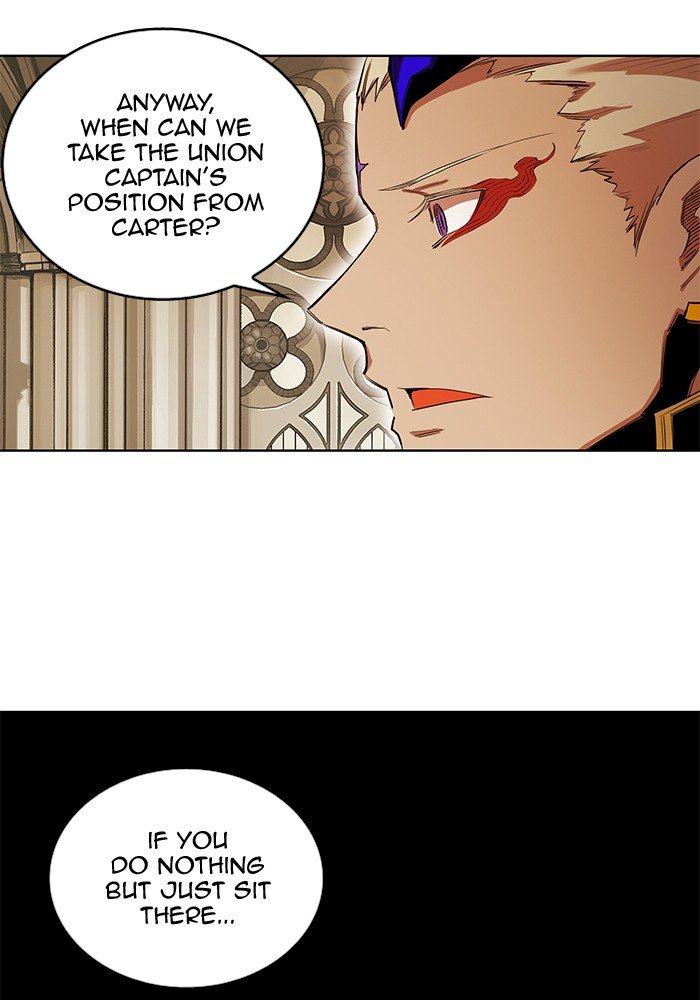 Hardcore Leveling Warrior chapter 244 page 31