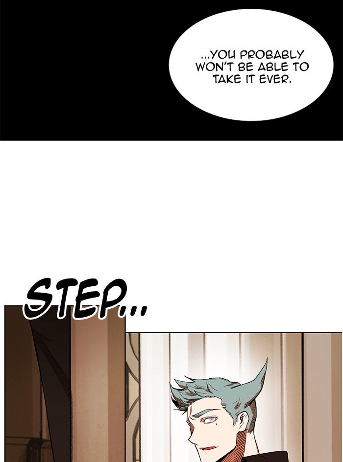 Hardcore Leveling Warrior chapter 244 page 32