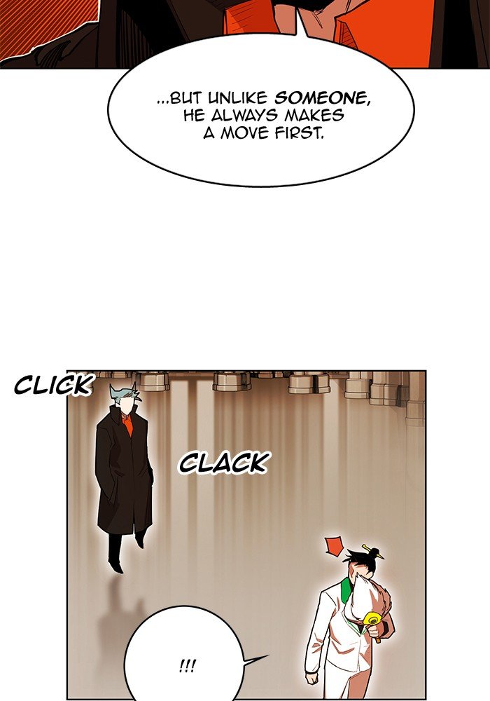 Hardcore Leveling Warrior chapter 244 page 35