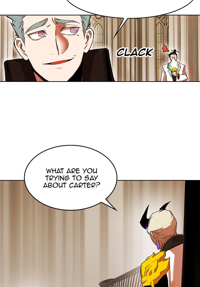 Hardcore Leveling Warrior chapter 244 page 37